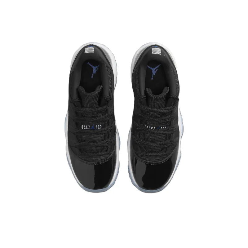 JORDAN 11 RETRO LOW 'SPACE JAM'