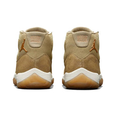 JORDAN 11 RETRO 'OLIVE LUX'