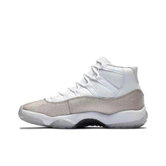 JORDAN 11 RETRO 'VAST GREY'
