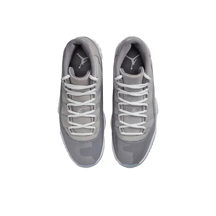 JORDAN 11 RETRO 'COOL GREY' 2021