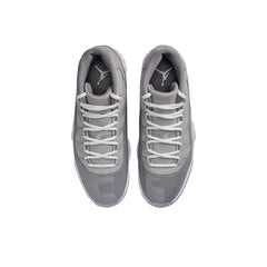 JORDAN 11 RETRO 'COOL GREY' 2021