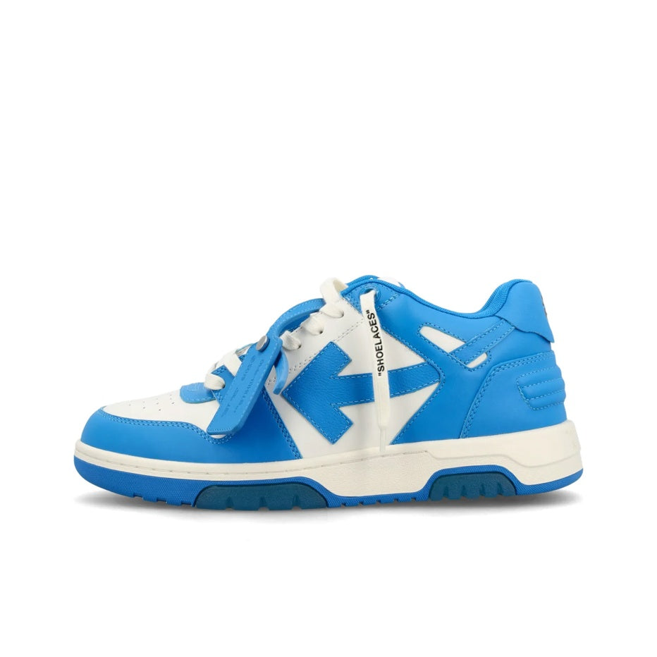 OFF-WHITE OUT OF OFFICE 'WHITE BLUE'
