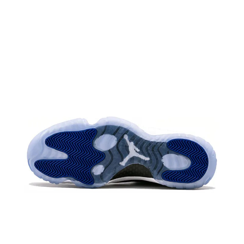 JORDAN 11 RETRO 'SPACE JAM' 2016