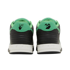 OFF-WHITE OUT OF OFFICE 'WHITE BLACK GREEN'