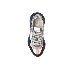 GUCCI RHYTON 'BEIGE BLUE MONOGRAM'