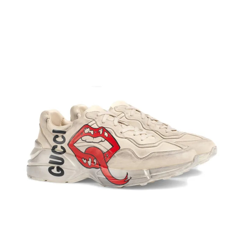 GUCCI RHYTON 'MOUTH'