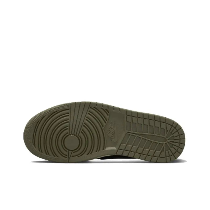 JORDAN 1 RETRO LOW OG SP X TRAVIS SCOTT 'OLIVE'