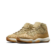 JORDAN 11 RETRO 'OLIVE LUX'