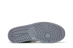 Air Jordan 1 Low 'Vintage Grey'