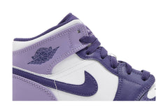 Air Jordan 1 Mid ‘Sky J Purple’