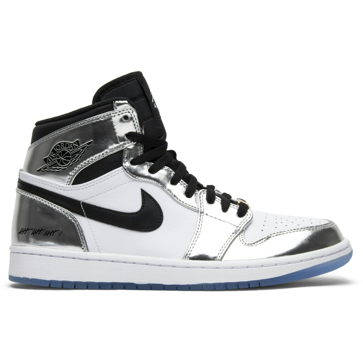 Air Jordan 1 Retro High OG ‘Pass The Torch’