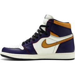 Air Jordan 1 Retro High SB ‘LA To Chicago’