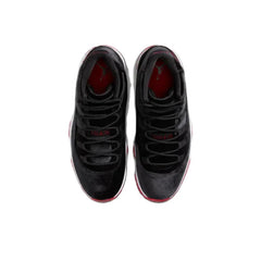 JORDAN 11 RETRO 'BRED VELVET'