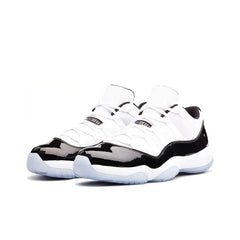 JORDAN 11 RETRO LOW 'CONCORD'