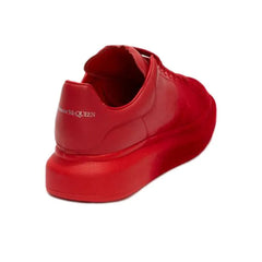 ALEXANDER MCQUEEN OVERSIZED SNEAKER 'TRIPLE RED'