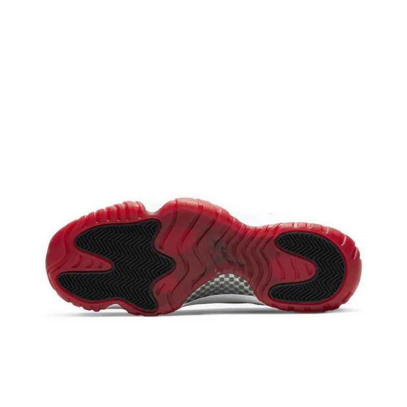 JORDAN 11 RETRO LOW 'CONCORD-BRED'