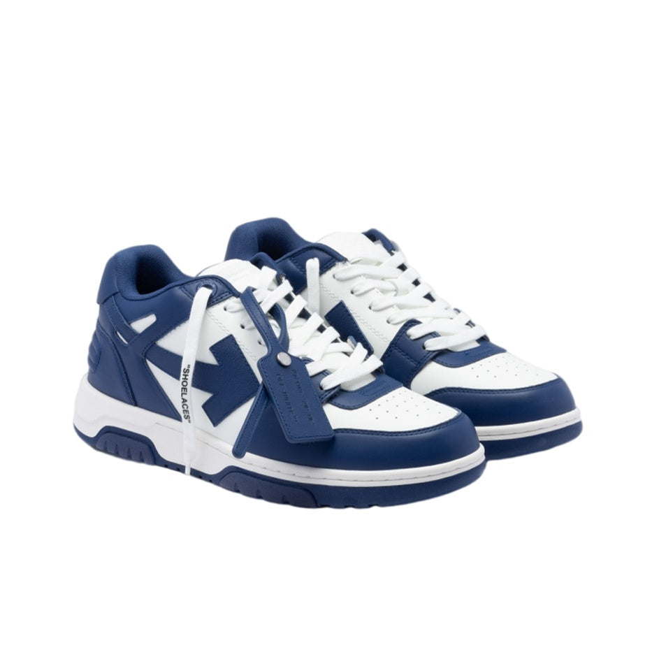 OFF-WHITE OUT OF OFFICE 'BLUE WHITE'