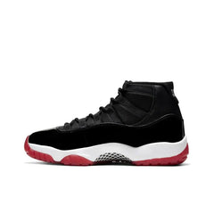 JORDAN 11 RETRO 'BRED' 2019