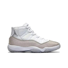 JORDAN 11 RETRO 'VAST GREY'