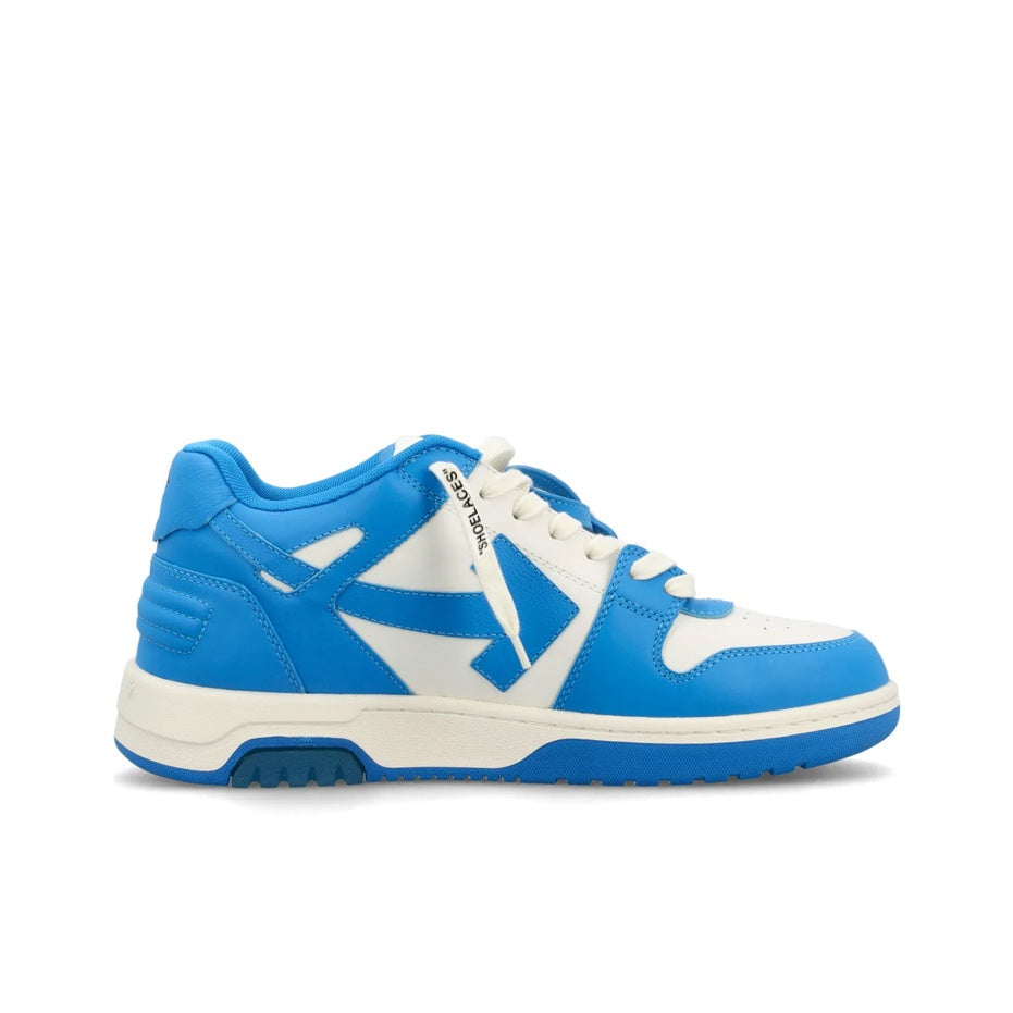 OFF-WHITE OUT OF OFFICE 'WHITE BLUE'