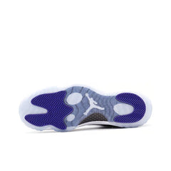 JORDAN 11 RETRO LOW 'CONCORD'