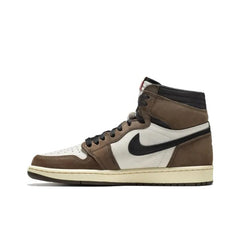 JORDAN 1 RETRO HIGH OG SP X TRAVIS SCOTT 'MOCHA'