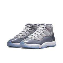 JORDAN 11 RETRO 'COOL GREY' 2021