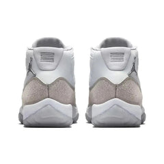 JORDAN 11 RETRO 'VAST GREY'