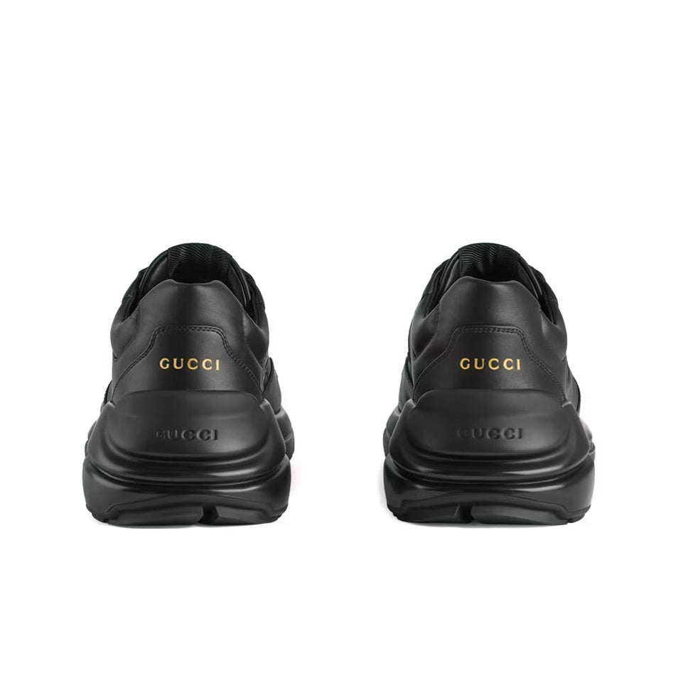 GUCCI RHYTON 'BLACK'
