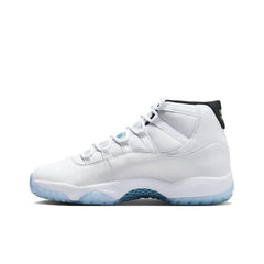 JORDAN 11 RETRO 'LEGEND BLUE' 2024