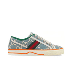 GUCCI TENNIS 1977 SNEAKERS 'LIGHT BLUE'