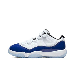 JORDAN 11 RETRO LOW 'CONCORD SKETCH'