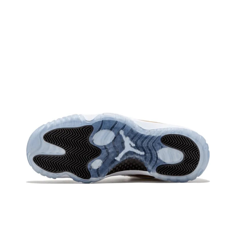 JORDAN 11 RETRO LOW 'CLOSING CEREMONY'