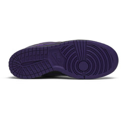 NIKE SB DUNK LOW X CONCEPTS ‘PURPLE LOBSTER’