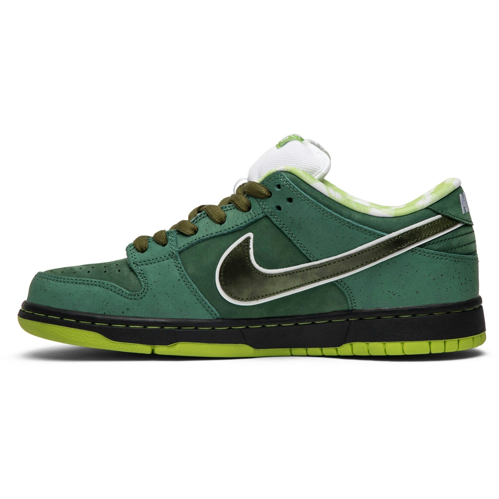 NIKE SB DUNK LOW PRM X CONCEPTS ‘GREEN LOBSTER’