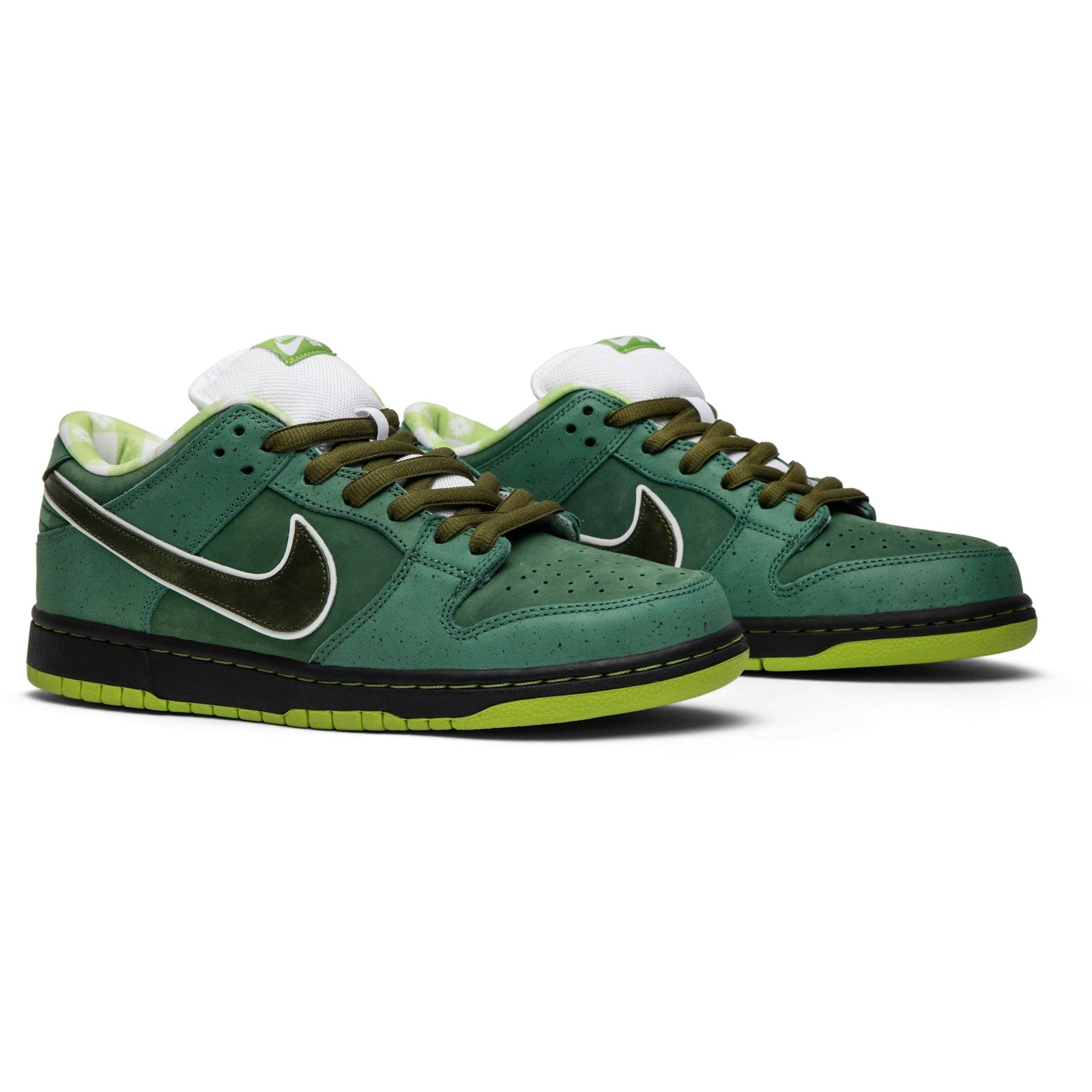 NIKE SB DUNK LOW PRM X CONCEPTS ‘GREEN LOBSTER’