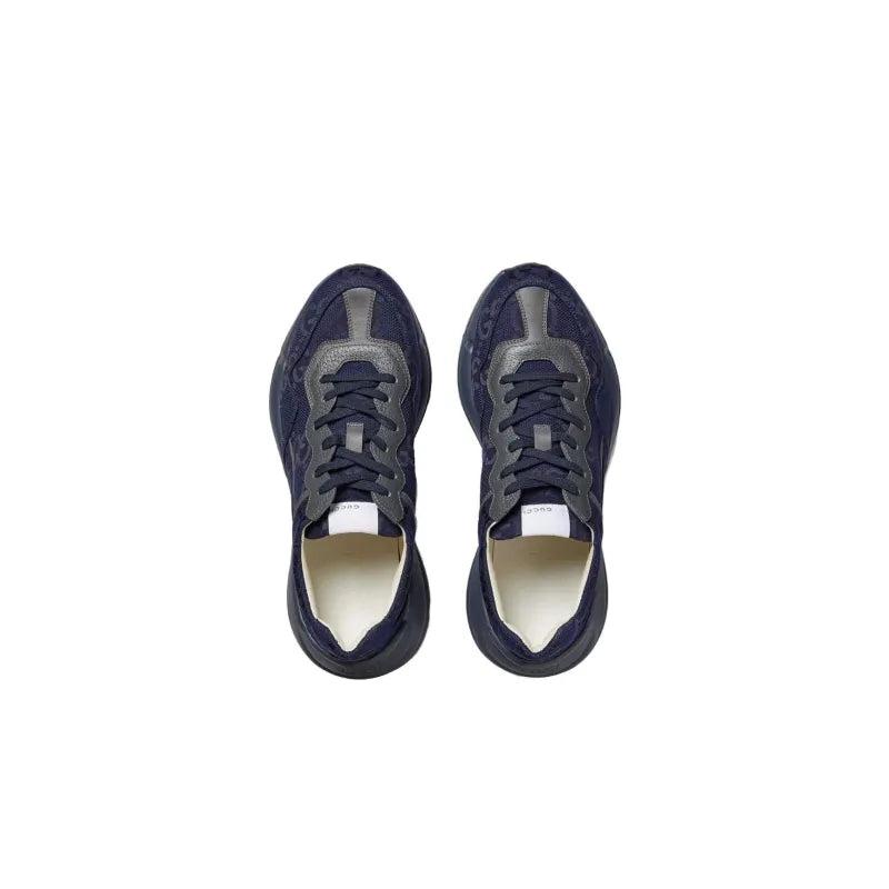 GUCCI RHYTON 'MAXI GG SUPREME- BLUE'