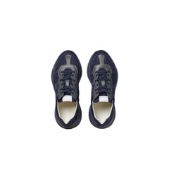 GUCCI RHYTON 'MAXI GG SUPREME- BLUE'