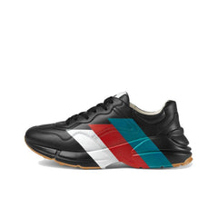 GUCCI RHYTON 'WEB PRINT-BLACK'