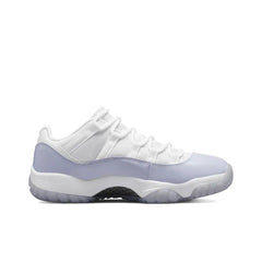 JORDAN 11 RETRO LOW 'PURE VIOLET'