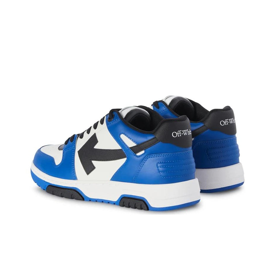 OFF-WHITE OUT OF OFFICE 'BLUE WHITE BLACK'
