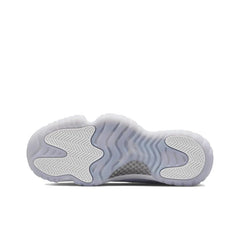 JORDAN 11 RETRO LOW 'PURE VIOLET'