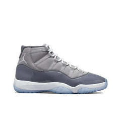 JORDAN 11 RETRO 'COOL GREY' 2021