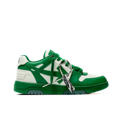 OFF-WHITE OUT OF OFFICE 'WHITE GREEN'