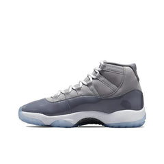 JORDAN 11 RETRO 'COOL GREY' 2021