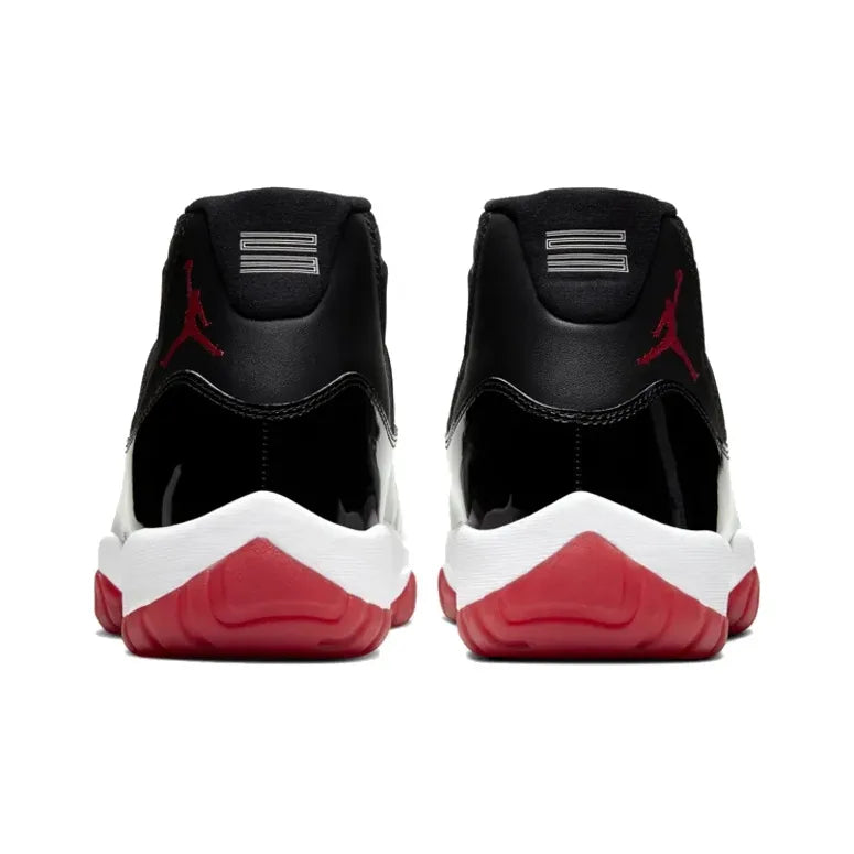 JORDAN 11 RETRO 'BRED' 2019