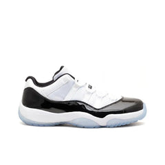 JORDAN 11 RETRO LOW 'CONCORD'