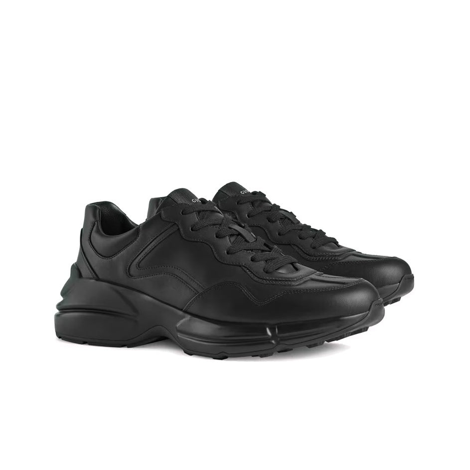 GUCCI RHYTON 'BLACK'