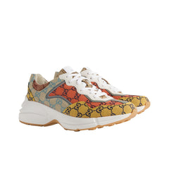 GUCCI RHYTON 'GG MULTI ORANGE'
