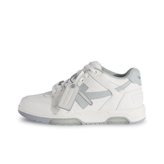 OFF-WHITE OUT OF OFFICE 'WHITE GRAY'